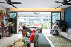 Hedges Park Condominium (D17), Condominium #595823141